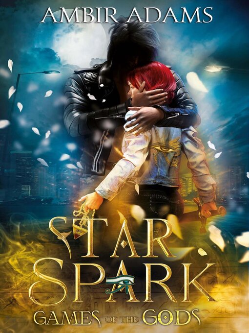 Title details for Star Spark by Ambir Adams - Available